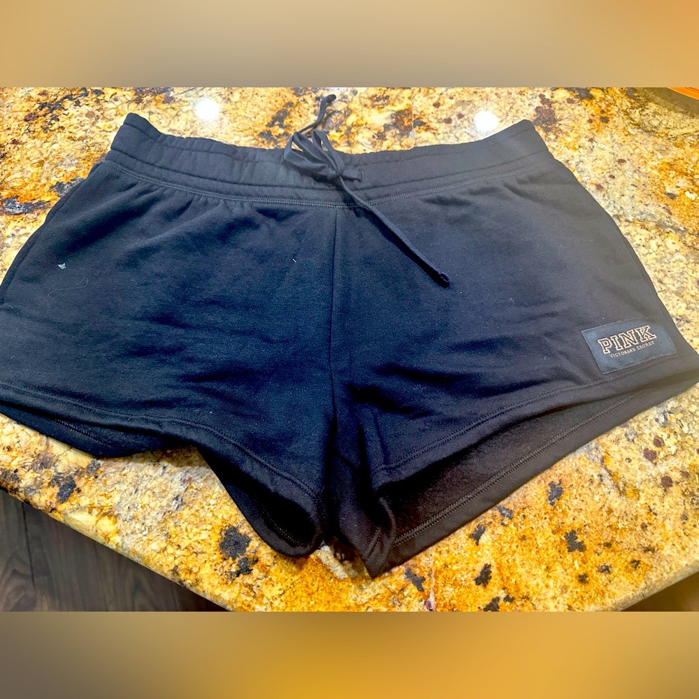 Woman’s Victoria’s Secret shorts